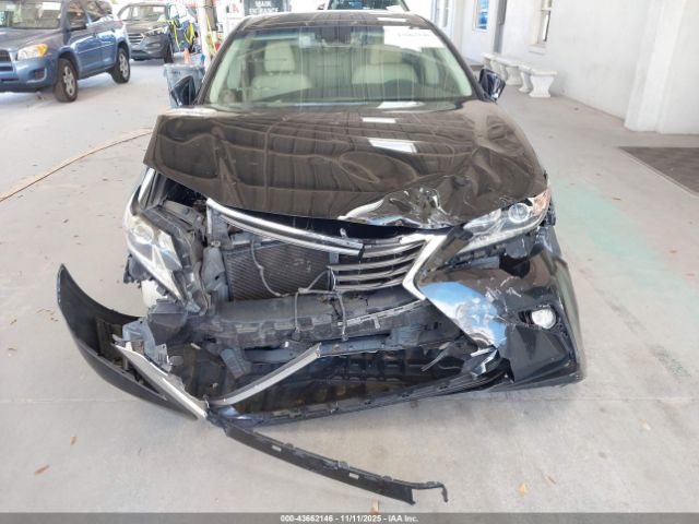 2017 LEXUS ES 350 58ABK1GG8HU053002 Photo 5