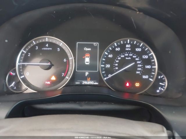 2017 LEXUS ES 350 58ABK1GG8HU053002 Photo 6