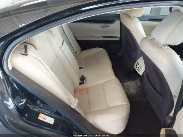 2017 LEXUS ES 350 58ABK1GG8HU053002 Photo 7