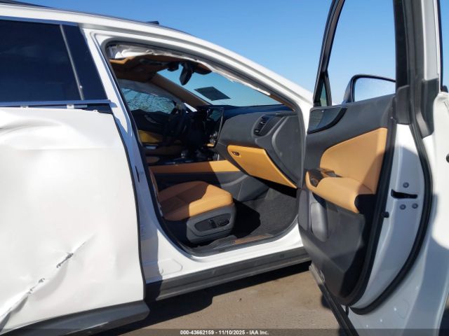 2024 LEXUS NX 350 JTJHGCEZ0R2012039 Photo 4