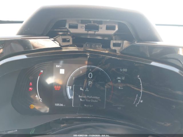 2024 LEXUS NX 350 JTJHGCEZ0R2012039 Photo 6