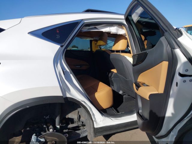 2024 LEXUS NX 350 JTJHGCEZ0R2012039 Photo 7