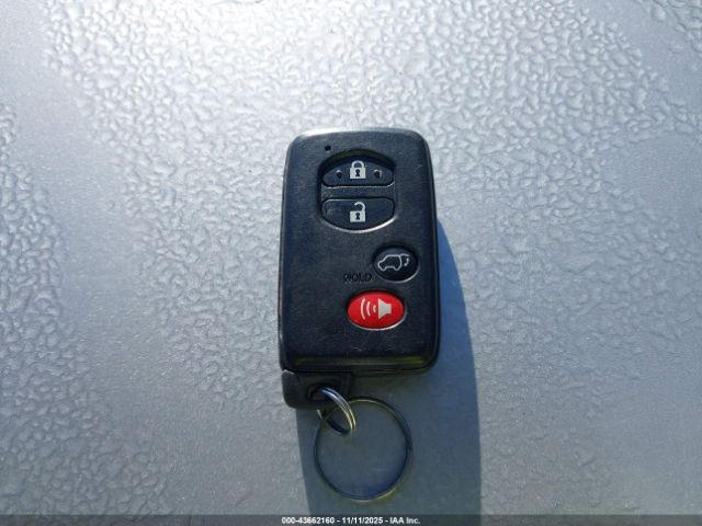 2008 TOYOTA HIGHLANDER JTEES42A682062611 Photo 10