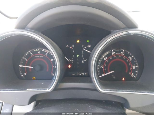 2008 TOYOTA HIGHLANDER JTEES42A682062611 Photo 6