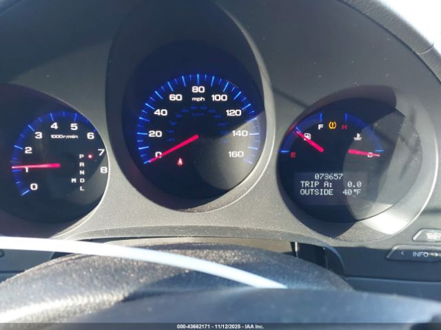 2006 ACURA TL 19UUA66246A017639 Photo 6