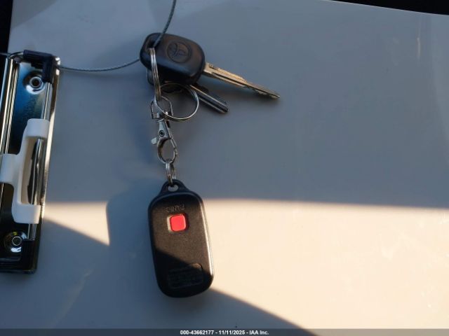 2008 TOYOTA COROLLA 1NXBR32E18Z975826 Photo 10