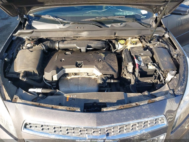 2013 CHEVROLET MALIBU 1G11C5SA9DF210994 Photo 9