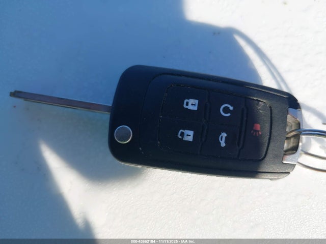 2013 CHEVROLET MALIBU 1G11C5SA9DF210994 Photo 10