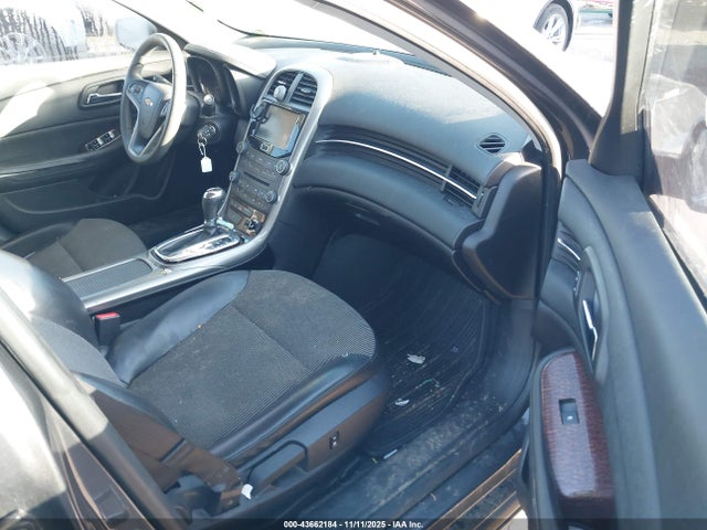 2013 CHEVROLET MALIBU 1G11C5SA9DF210994 Photo 4