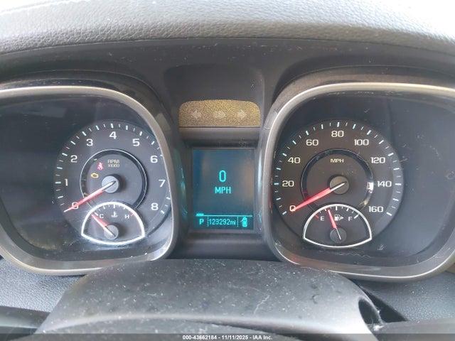 2013 CHEVROLET MALIBU 1G11C5SA9DF210994 Photo 6