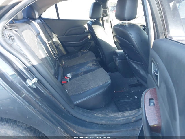 2013 CHEVROLET MALIBU 1G11C5SA9DF210994 Photo 7