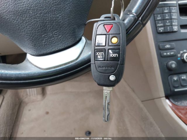 2013 VOLVO XC90 YV4952CYXD1641160 Photo 10