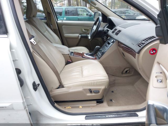 2013 VOLVO XC90 YV4952CYXD1641160 Photo 4