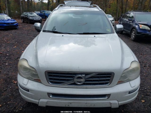 2013 VOLVO XC90 YV4952CYXD1641160 Photo 5