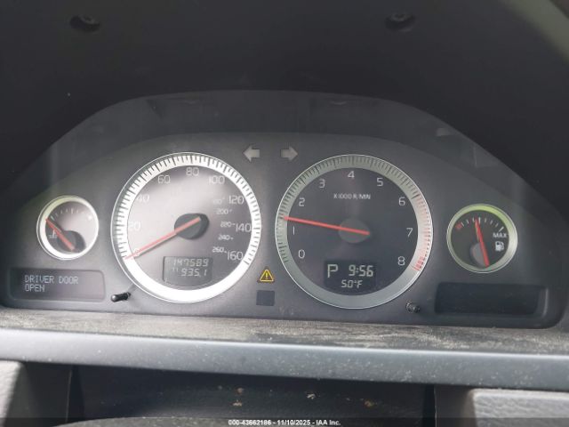 2013 VOLVO XC90 YV4952CYXD1641160 Photo 6