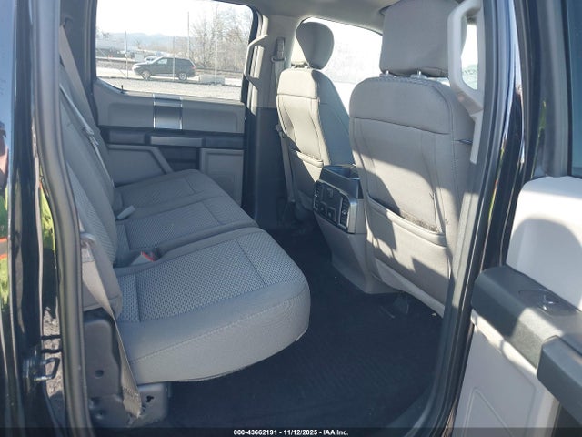 2018 FORD F-150 1FTEW1E53JFB69118 Photo 7