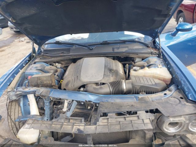 2020 DODGE CHALLENGER 2C3CDZBT3LH191303 Photo 9