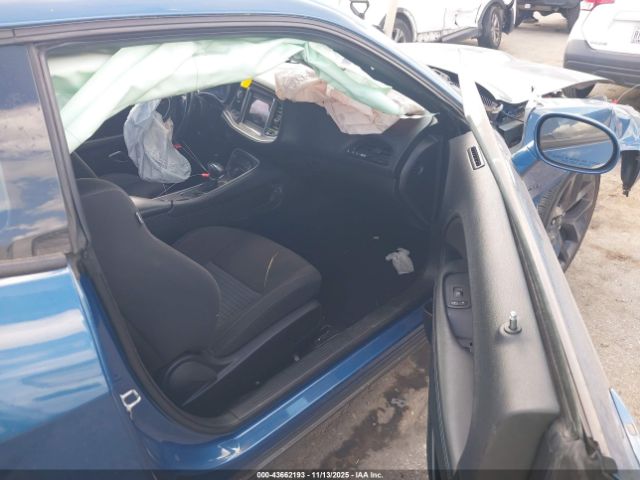 2020 DODGE CHALLENGER 2C3CDZBT3LH191303 Photo 4