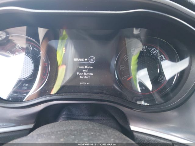 2020 DODGE CHALLENGER 2C3CDZBT3LH191303 Photo 6