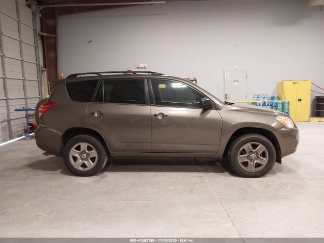 Aukcja sprzedaży 2012 Toyota Rav4, vin: 2T3ZF4DVXCW153276, numer aukcji: 43662199