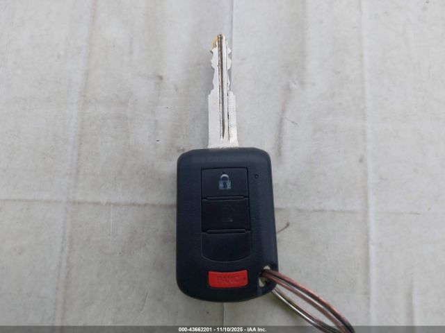 2021 MITSUBISHI MIRAGE ML32AUHJ1MH003428 Photo 10