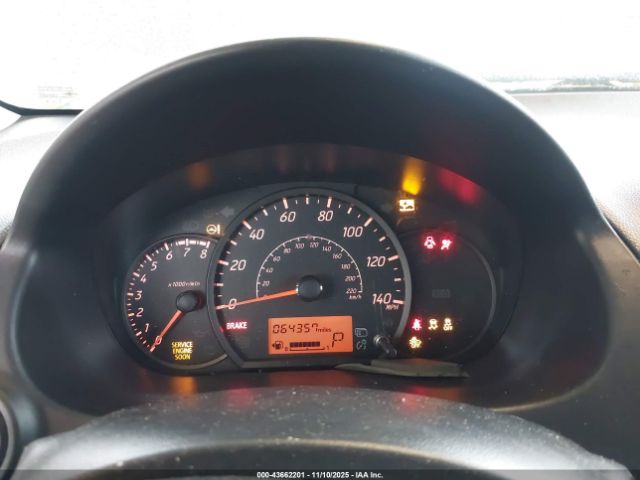 2021 MITSUBISHI MIRAGE ML32AUHJ1MH003428 Photo 6