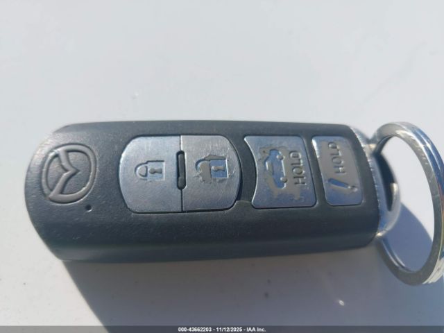 2015 MAZDA MAZDA6 JM1GJ1U50F1206610 Photo 10