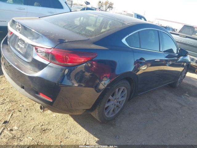 2015 MAZDA MAZDA6 JM1GJ1U50F1206610 Photo 3