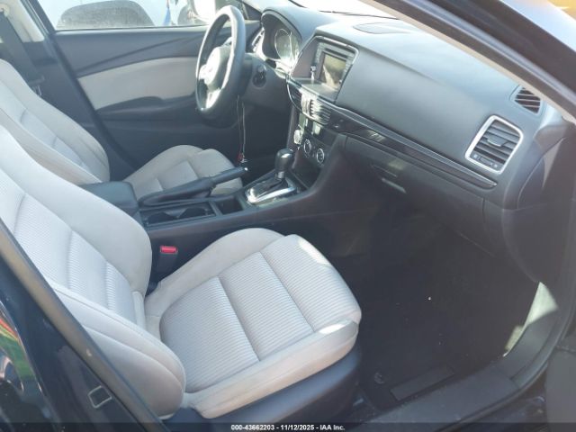 2015 MAZDA MAZDA6 JM1GJ1U50F1206610 Photo 4