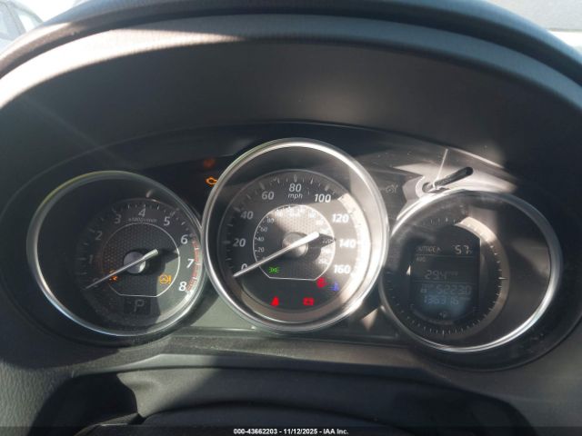 2015 MAZDA MAZDA6 JM1GJ1U50F1206610 Photo 6