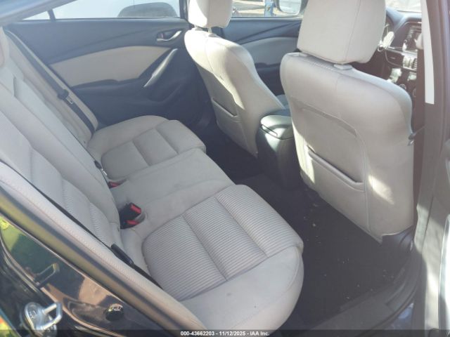 2015 MAZDA MAZDA6 JM1GJ1U50F1206610 Photo 7