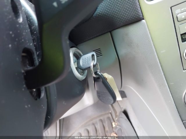 2008 SUBARU FORESTER JF1SG65698H726981 Photo 10