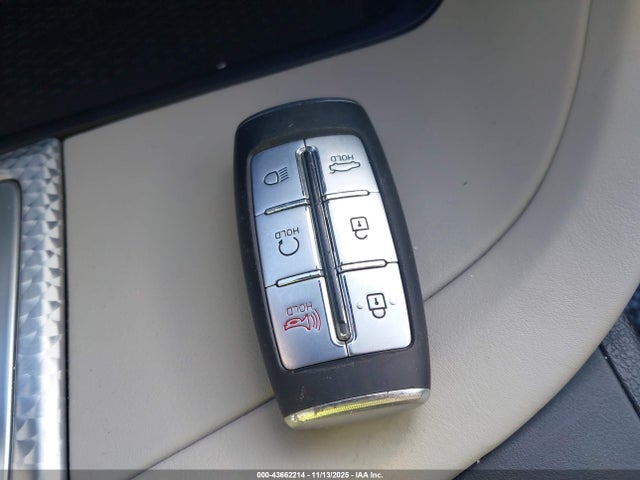 Genesis G70 2.0t Rwd 2023 KMTG34TA1PU111467 Image 11