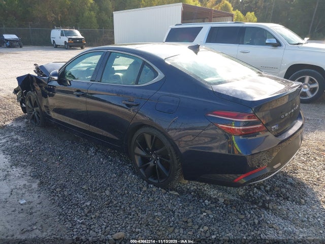 Genesis G70 2.0t Rwd 2023 KMTG34TA1PU111467 Image 3