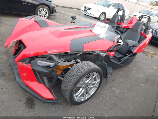 Polaris Slingshot Sl 2021 57XAAPHD5M8147608 Image 12