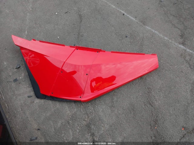 Polaris Slingshot Sl 2021 57XAAPHD5M8147608 Image 13