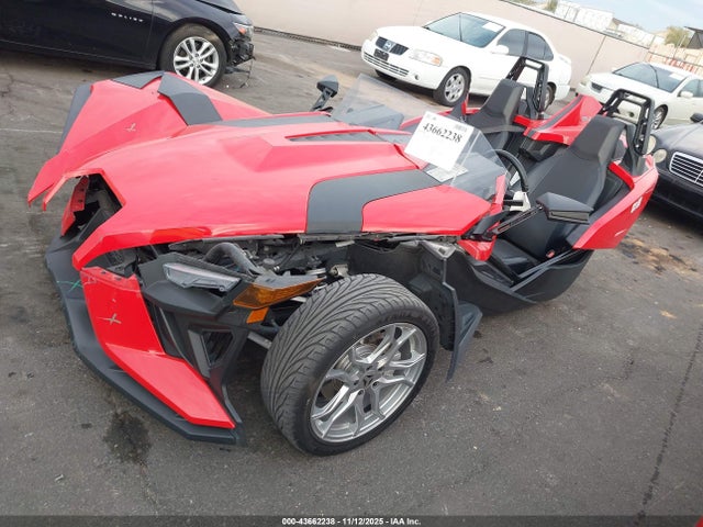 Polaris Slingshot Sl 2021 57XAAPHD5M8147608 Image 2