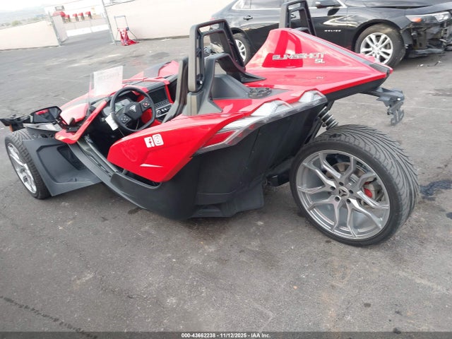 Polaris Slingshot Sl 2021 57XAAPHD5M8147608 Image 3
