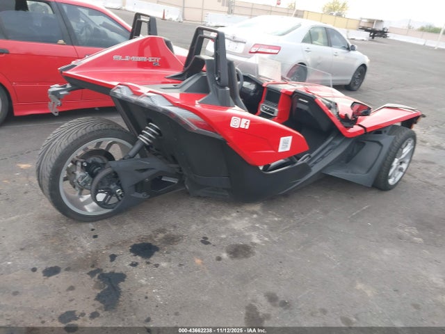 Polaris Slingshot Sl 2021 57XAAPHD5M8147608 Image 4