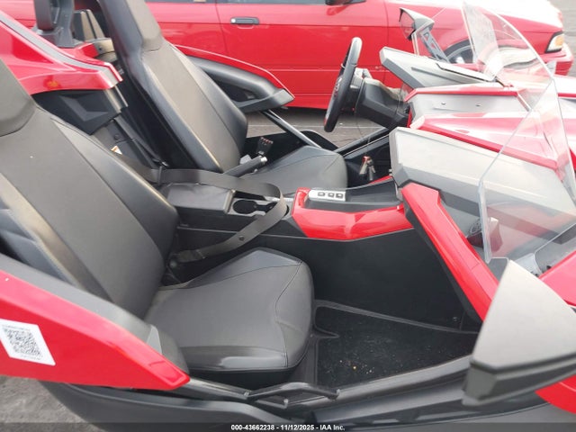 Polaris Slingshot Sl 2021 57XAAPHD5M8147608 Image 5