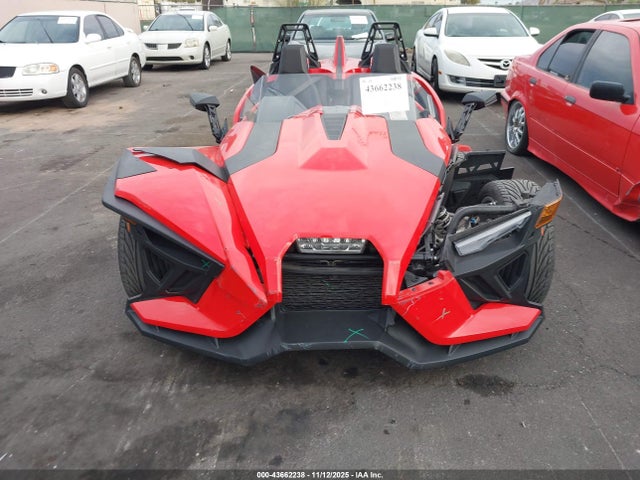Polaris Slingshot Sl 2021 57XAAPHD5M8147608 Image 6