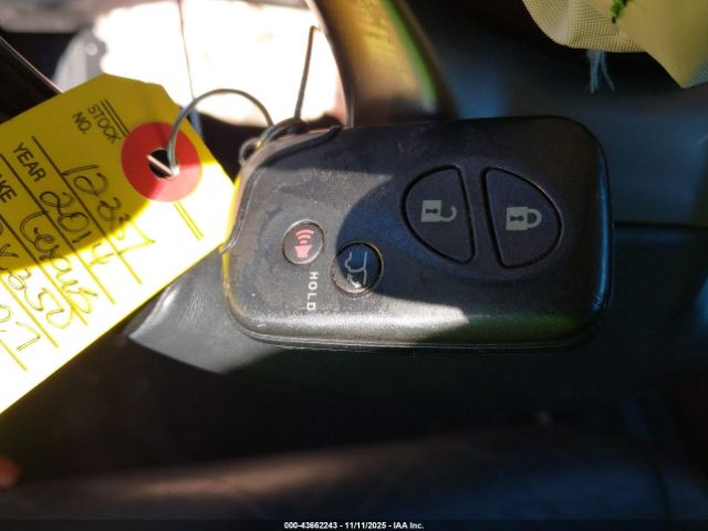 2014 LEXUS RX 350 2T2ZK1BA7EC146627 Photo 10