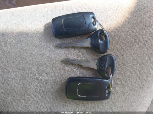 2002 MAZDA MPV JM3LW28J020313452 Photo 10