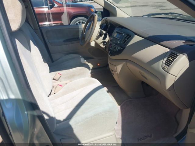 2002 MAZDA MPV JM3LW28J020313452 Photo 4