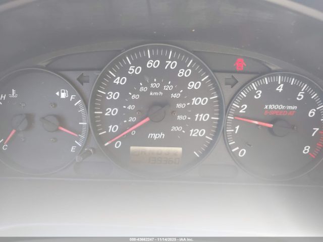 2002 MAZDA MPV JM3LW28J020313452 Photo 6