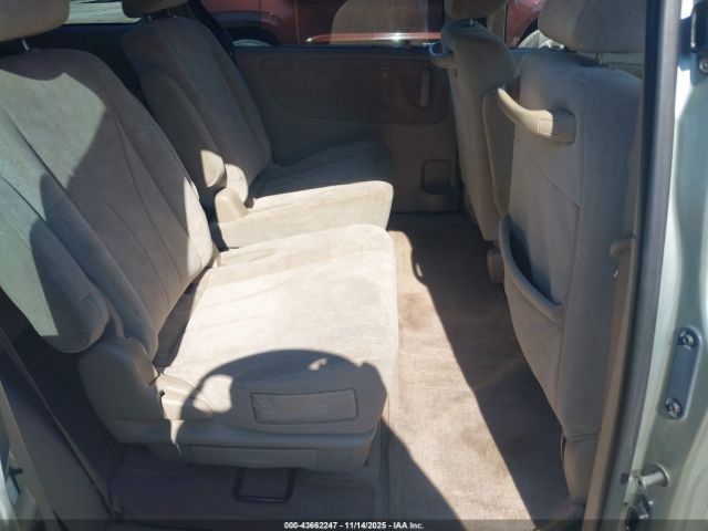 2002 MAZDA MPV JM3LW28J020313452 Photo 7