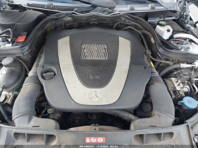 2012 MERCEDES-BENZ C 300 WDDGF8BB9CR228112 Photo 9
