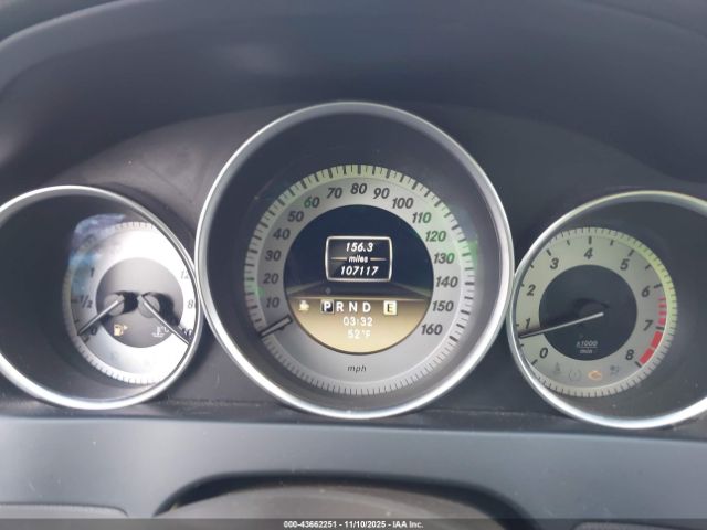 2012 MERCEDES-BENZ C 300 WDDGF8BB9CR228112 Photo 6