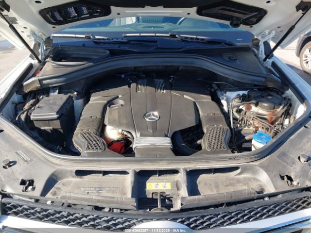 2019 MERCEDES-BENZ GLE 400 4JGDA5GB0KB204268 Photo 9