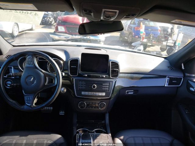 2019 MERCEDES-BENZ GLE 400 4JGDA5GB0KB204268 Photo 4